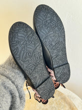 Load image into Gallery viewer, KIDS Sophia Webster - Chiara Embroidery Junior Shoes - Black - 37
