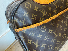Load image into Gallery viewer, Louis Vuitton - Eole 50 Rolling Travel Bag - Monogram - L
