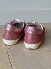 Load image into Gallery viewer, Philippe Model - Sneaker - Pink glitter - 40
