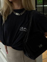 Load image into Gallery viewer, YSL - Silver-Tone Chain Necklace - Silver - RRP$1360
