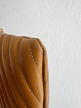 Load image into Gallery viewer, Saint Laurent - Cassandre Matelasse Clutch  - Dark Beige - S
