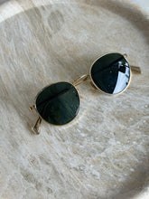 Load image into Gallery viewer, Celine - CL40100U Sunglasses - Gold - 50
