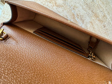 Load image into Gallery viewer, Gucci  - Diana Bamboo Chain Shoulder Bag - Brown - S

