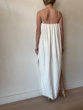 Load image into Gallery viewer, Camilla and Marc - Lorne Maxi Dress - Natural Ivory - 6
