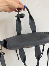 Load image into Gallery viewer, 3.1 Phillip Lim - Pashli Mini Stachel Bag - Grey - S - RRP$1096
