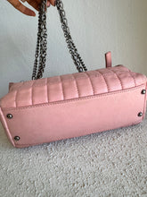Load image into Gallery viewer, Chanel - Square Quilted Pochette  - Bag - Pink
