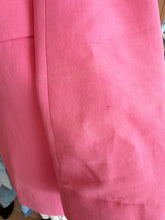 Load image into Gallery viewer, Scanlan Theodore - Single Breasted Blazer - Pink - 6
