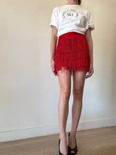 Load image into Gallery viewer, Camilla and Marc -Karine Graphic T-Shirt - White - 8
