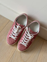 Load image into Gallery viewer, Philippe Model - Sneaker - Pink glitter - 40
