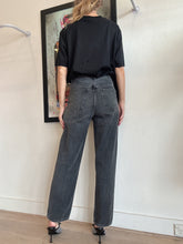 Load image into Gallery viewer, Agolde - Criss Cross Over Jeans - Grey - 24
