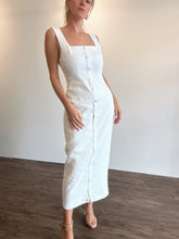 Load image into Gallery viewer, Steele - Brigitte Midi dress - bnwt - Size S
