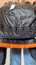 Load image into Gallery viewer, Fire &amp; Ice - Puffer - Orange - 12

