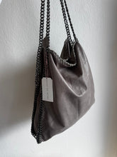 Load image into Gallery viewer, Stella McCartney - Falabella Tote - Taupe - M
