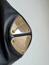 Load image into Gallery viewer, Gucci - Indy Hobo Bag w bamboo tassles - Black - M
