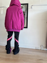 Load image into Gallery viewer, PE Nation - Base Camp Jacket &amp; Pants Ski Set - Baton Rouge - L - NWT - RRP$1049
