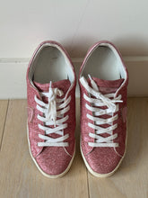 Load image into Gallery viewer, Philippe Model - Sneaker - Pink glitter - 40
