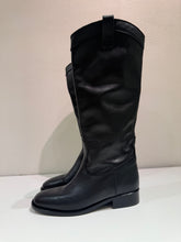 Load image into Gallery viewer, Millwoods - Birch Boots - Black - 38 - NEW - RRP$499
