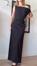 Load image into Gallery viewer, Camilla and Marc - Mara Dress - Black - 10 - RRP$550
