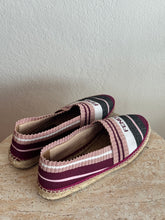 Load image into Gallery viewer, Fendi - Espadrilles - Pink - 36.5

