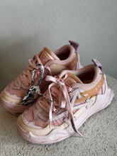 Load image into Gallery viewer, Off White -  ODSY-1000 Sneaker - Pink - 35.- New - RRP$1,200
