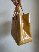 Load image into Gallery viewer, Louis Vuitton - Reade Bag - Champagne - Small
