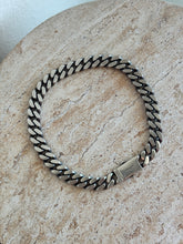 Load image into Gallery viewer, YSL - Silver-Tone Chain Necklace - Silver - RRP$1360
