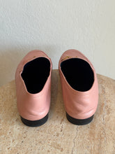 Load image into Gallery viewer, Gucci - Brixton Horsebit Leather Loafers - Pink - 39
