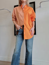 Load image into Gallery viewer, Louis Vuitton - Monogram Patch Jeans - Mid Denim - 40 - RRP$3000
