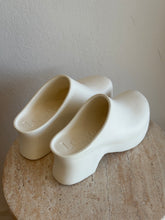 Load image into Gallery viewer, Loewe - Terra Foam Clogs - White - 39
