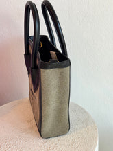 Load image into Gallery viewer, Balmain Paris - B Army Shopper Shoulder Bag - Army Green - RRP $1250
