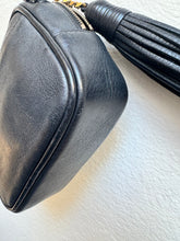 Load image into Gallery viewer, YSL - Blogger Bag - Black - Mini
