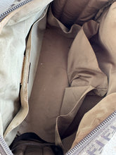 Load image into Gallery viewer, Fendi - Zucchino Baby Bag w Changing Pad- Logo - M - RRP$3000
