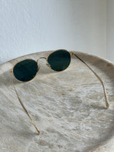 Load image into Gallery viewer, Celine - CL40100U Sunglasses - Gold - 50
