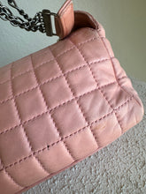 Load image into Gallery viewer, Chanel - Square Quilted Pochette  - Bag - Pink
