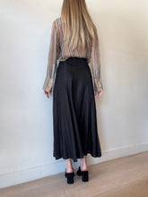 Load image into Gallery viewer, Manning Cartell - Midi Skirt - Black - 8
