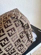 Load image into Gallery viewer, Fendi - Zucca Canvas Tote Bag - Monogram - S
