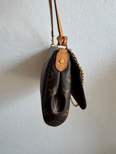 Load image into Gallery viewer, Louis Vuitton -Favourite Crossbody Bag - Monogram - Small - RRP$4,750
