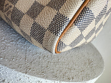 Load image into Gallery viewer, Louis Vuitton - Speedy 30 Tote - Damier Azur - 30 - RRP$3,050 w box
