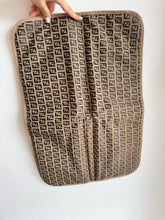 Load image into Gallery viewer, Fendi - Zucchino Baby Bag w Changing Pad- Logo - M - RRP$3000
