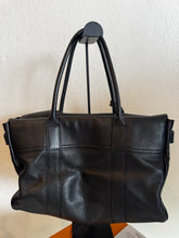 Load image into Gallery viewer, Mulberry - Bayswater Bag - Black - L - RRP$2,445
