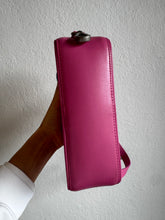 Load image into Gallery viewer, Jacquemus - Le Baneto Crossbody Camera Bag - Pink - S
