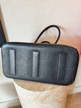 Load image into Gallery viewer, Bally - Sommet Tote Leather Bags - Black - M - RRP$2,450
