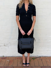 Load image into Gallery viewer, Celine - Belt Bag - Black -  M
