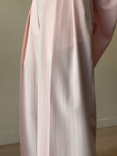 Load image into Gallery viewer, The Frankie Shop - Geogia Fluid Shirt (XXS/XXXS) &amp; Tansy Wide LegPants (S) - Pink - S
