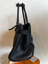 Load image into Gallery viewer, Mulberry - Bayswater Bag - Black - L - RRP$2,445
