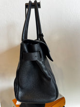Load image into Gallery viewer, Mulberry - Bayswater Bag - Black - L - RRP$2,445
