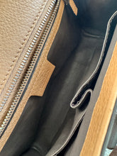 Load image into Gallery viewer, Gucci - Studded Miss Bamboo  Bag - Beige  - S
