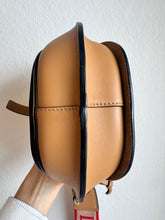 Load image into Gallery viewer, Loewe - GATE Dual Bag - Tan - Mini - RRP$3,400

