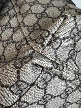 Load image into Gallery viewer, Gucci - GG Supreme Nappy Bag - Canvas - L - RRP$3,200
