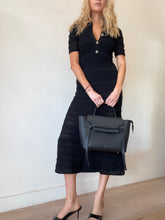 Load image into Gallery viewer, Celine - Belt Bag - Black -  M
